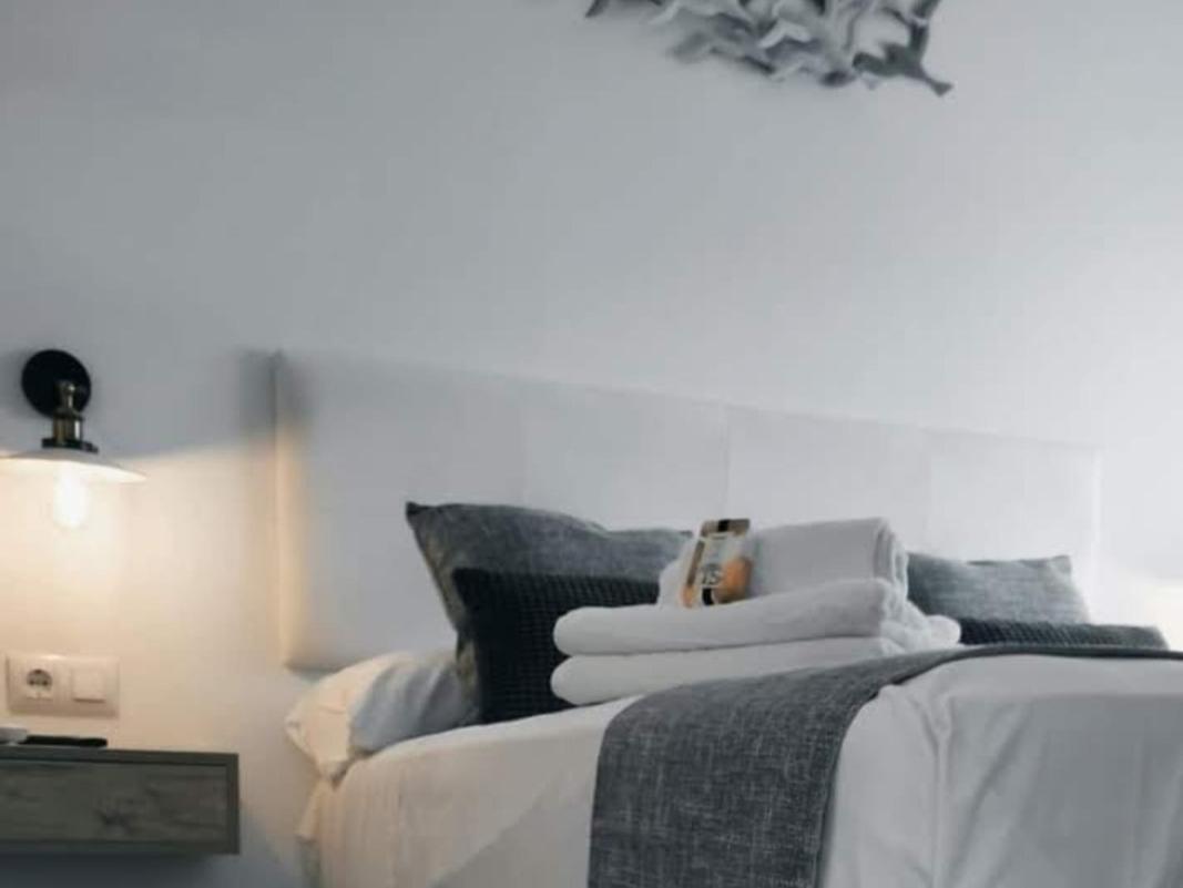 Torremolinos Suite Quarto foto